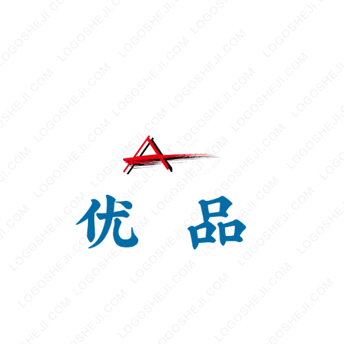 予然小百logo设计