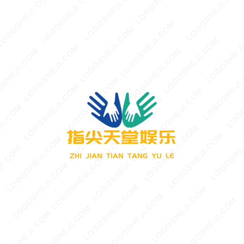 大巴山良心土鸡logo设计