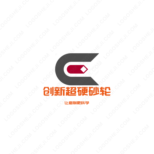 正定logo设计
