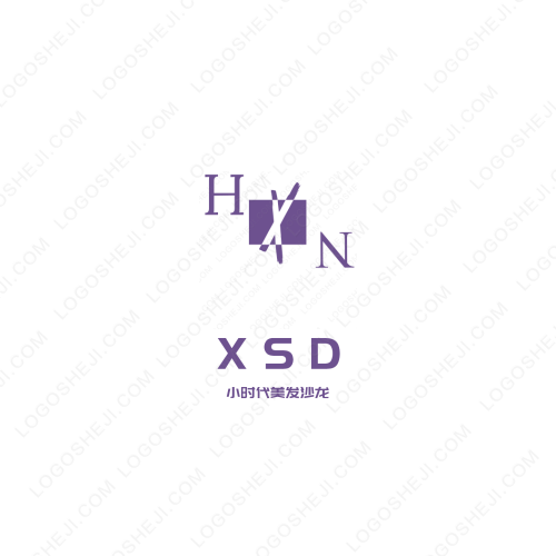 思廷地产logo设计