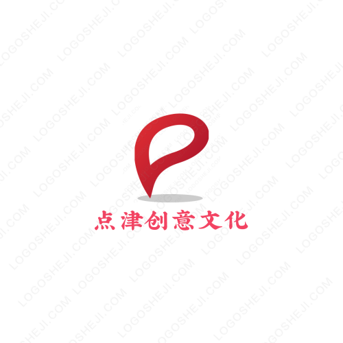圆梦教育logo设计