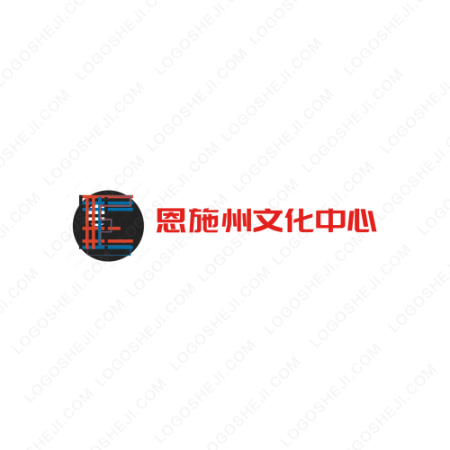顺为投资logo设计
