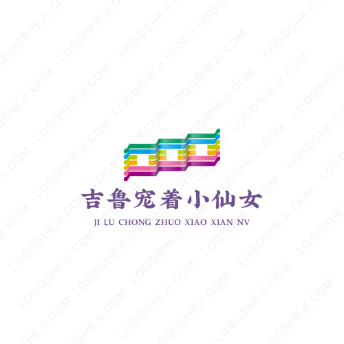 青橄榄文化传媒logo设计