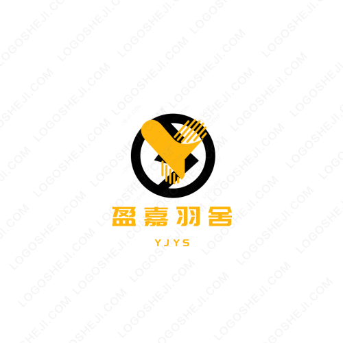 福慧工作室logo设计