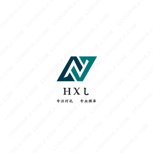 星华教育logo设计
