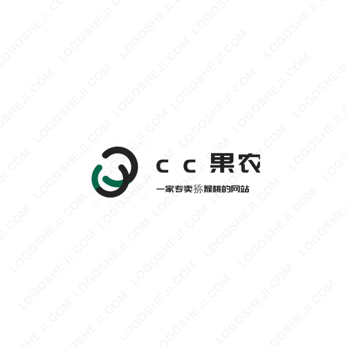 怼七logo设计