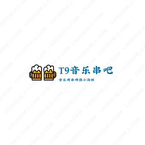 淳于一味logo设计