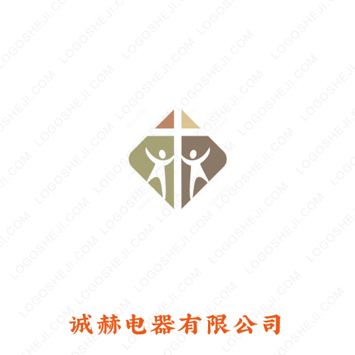 是是是logo设计