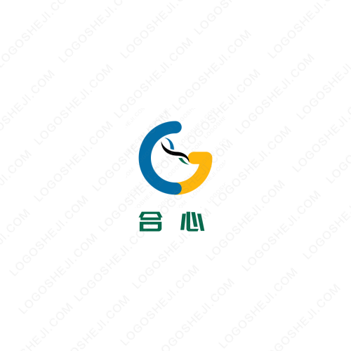 Efficient Englishlogo设计