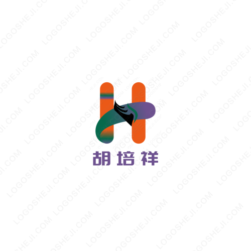 水源设计logo设计