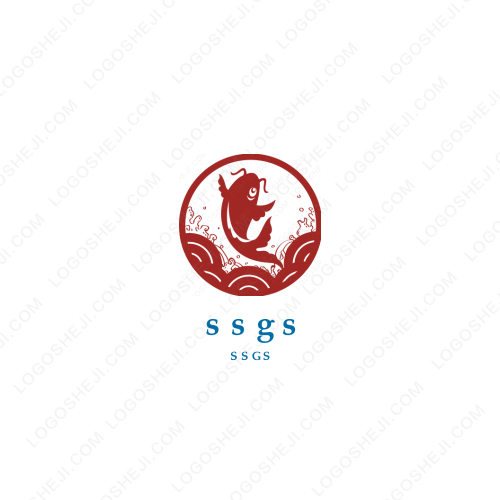 一木的小店logo设计