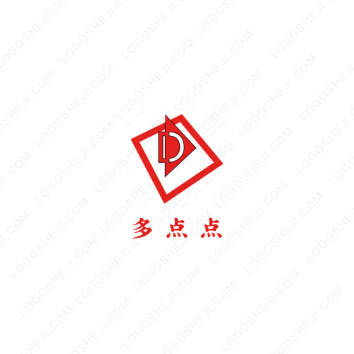 北京企业考察logo设计