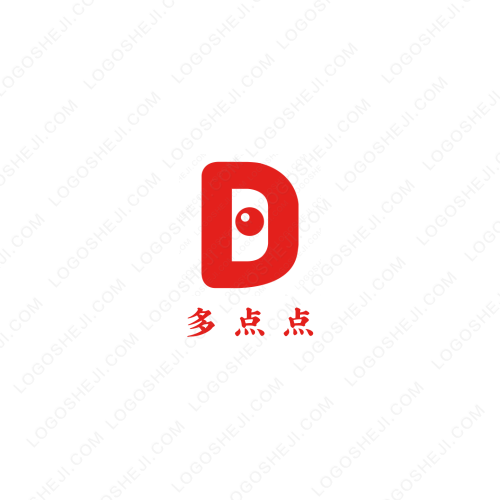 张慧妍logo设计