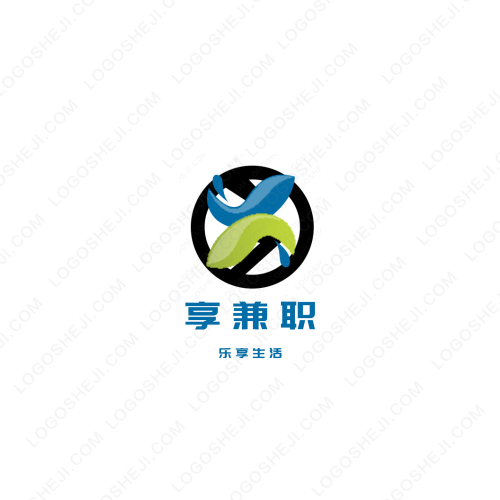 券宝logo设计