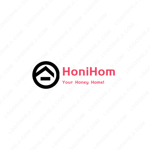 简欧机械设备logo设计