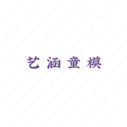 瑞华logo设计