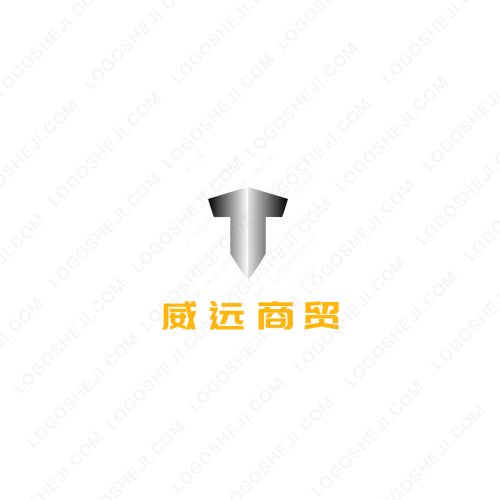 松桦泰科logo设计