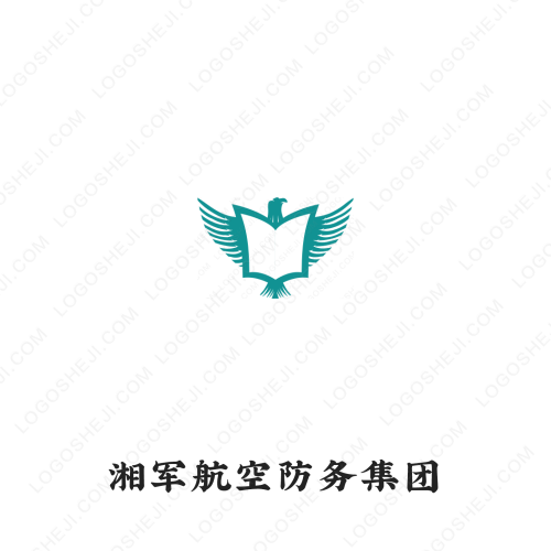 物流管理系学生会logo设计