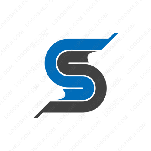 大学生日常logo设计