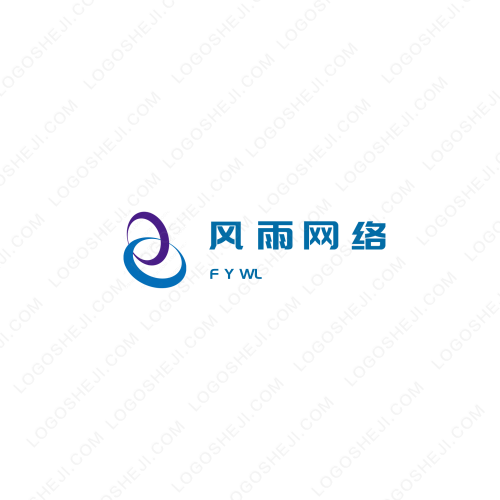 GY 愚乐小龅牙logo设计