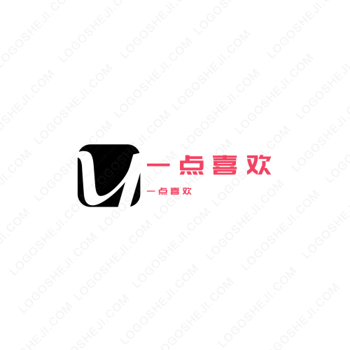 快手泣梦logo设计