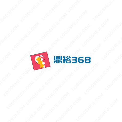 易联潮品logo设计