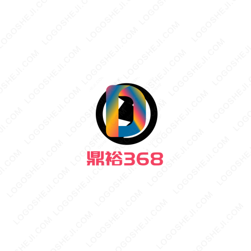 R&Qlogo设计