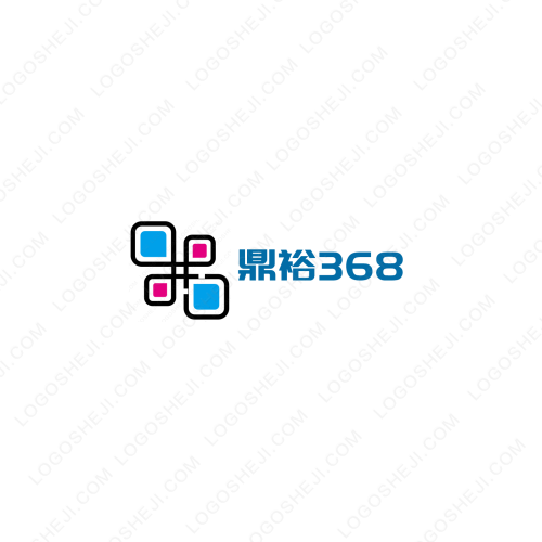 名典屋logo设计