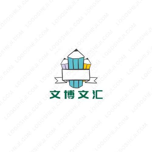 容茶logo设计