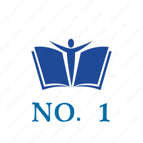 平价生活馆logo设计