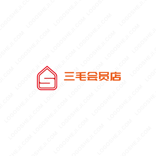 吴京今选logo设计