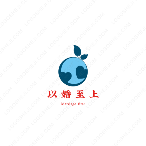 乱剪剪影视logo设计