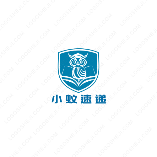 分享好歌logo设计