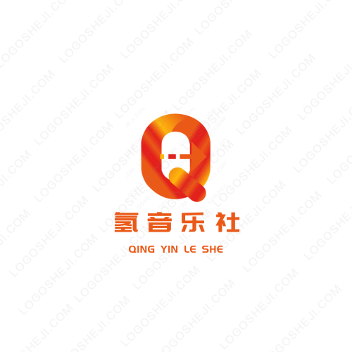 铭新隆logo设计