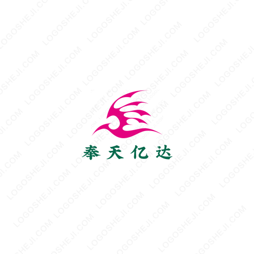 友拓logo设计