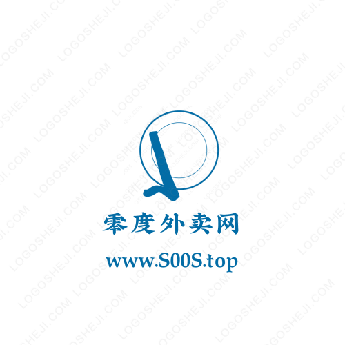生活部logo设计