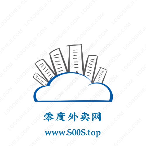 嵩越新能logo设计