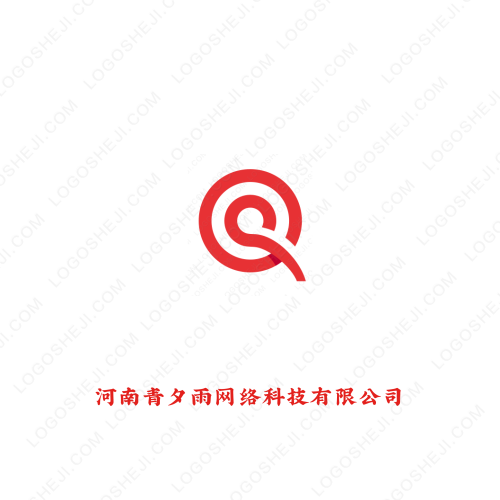微泡部落logo设计