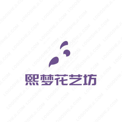 潮客商城logo设计