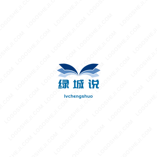 慧玉影视logo设计