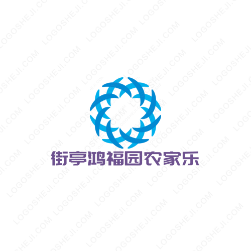 LNlogo设计