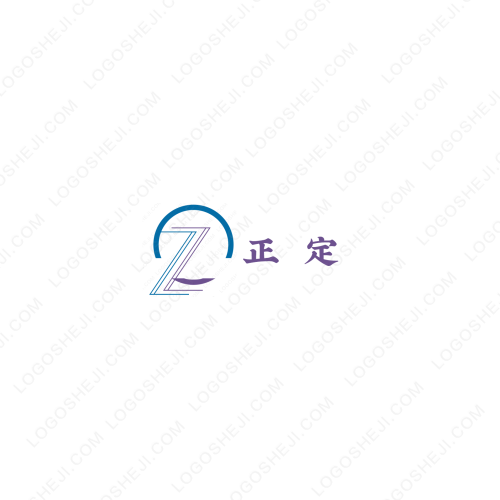 艺想派logo设计