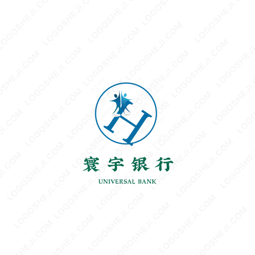 嘉树logo设计