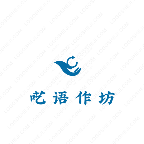 新意摄影工作室logo设计