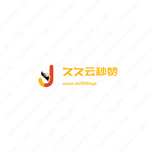 洢泉logo设计