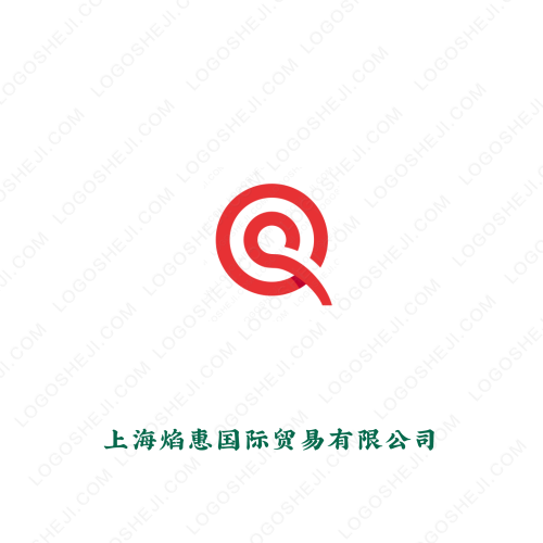 无畏山庄logo设计