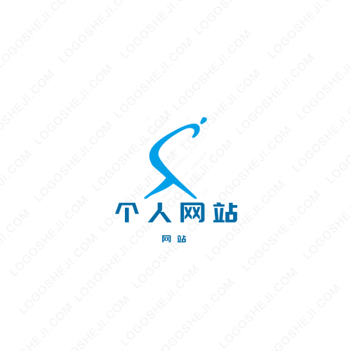 灵芯科技logo设计
