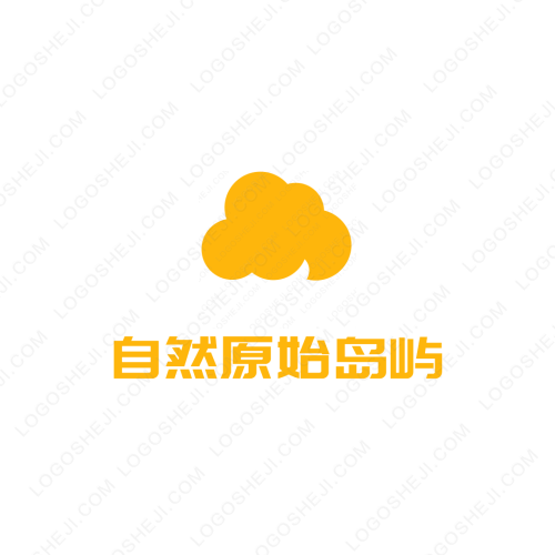 逆天社区logo设计