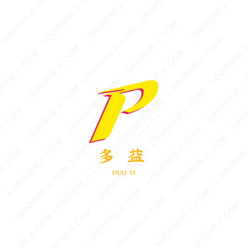 姬妍logo设计