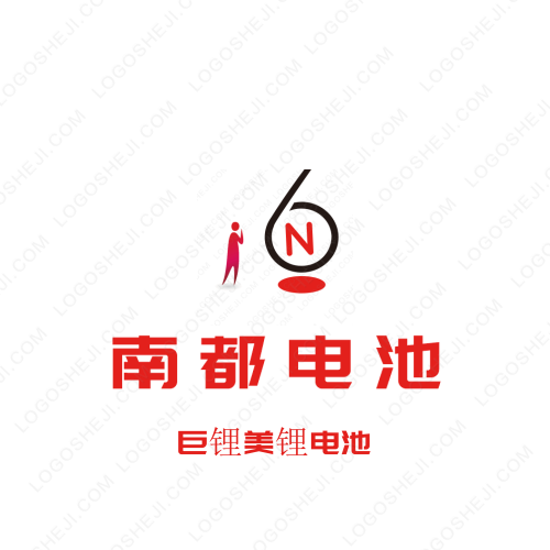 傻逼logo设计